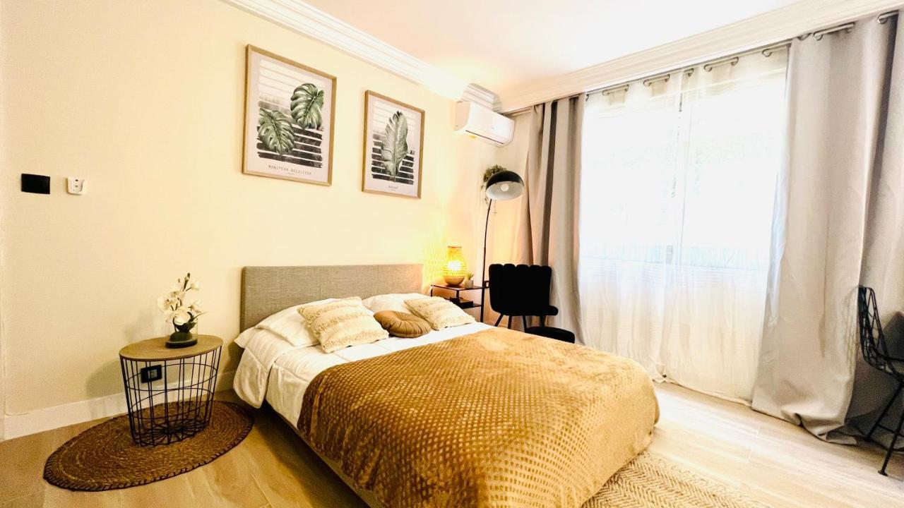 Le Miramar Nice Extérieur photo