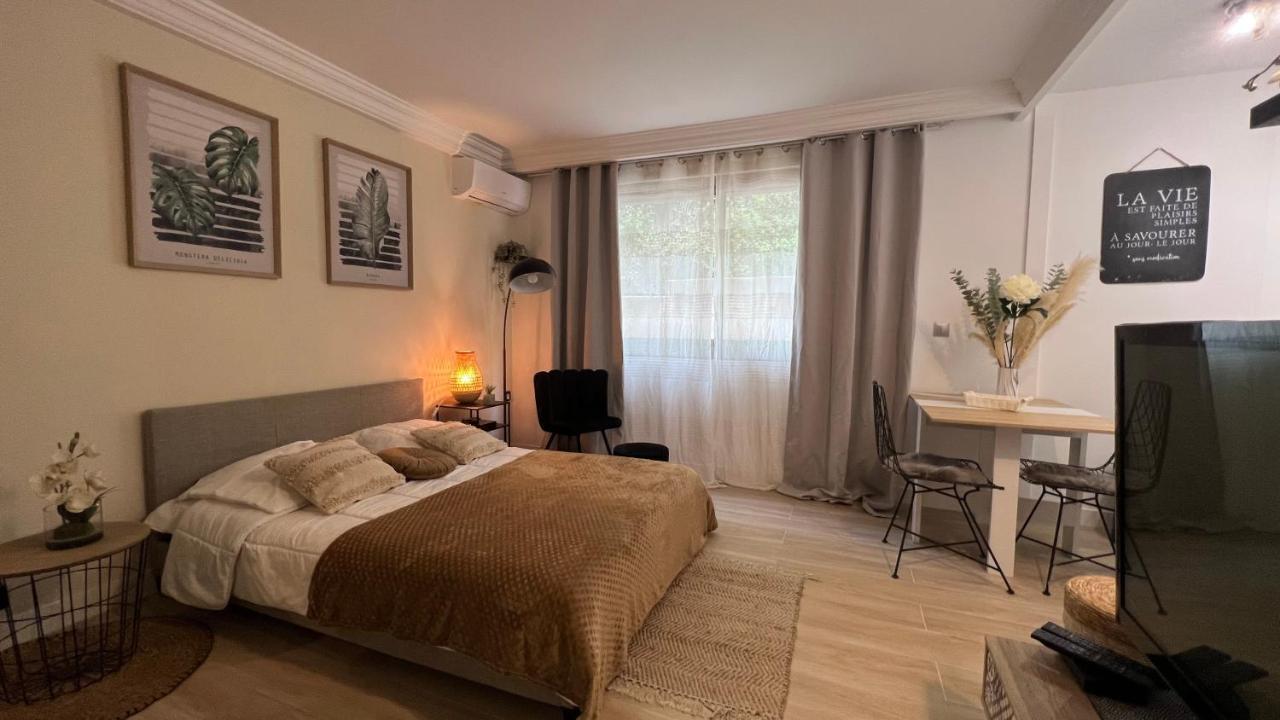 Le Miramar Nice Extérieur photo